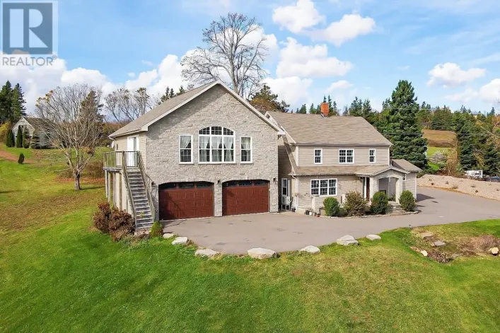 5459 Route 13, New Glasgow