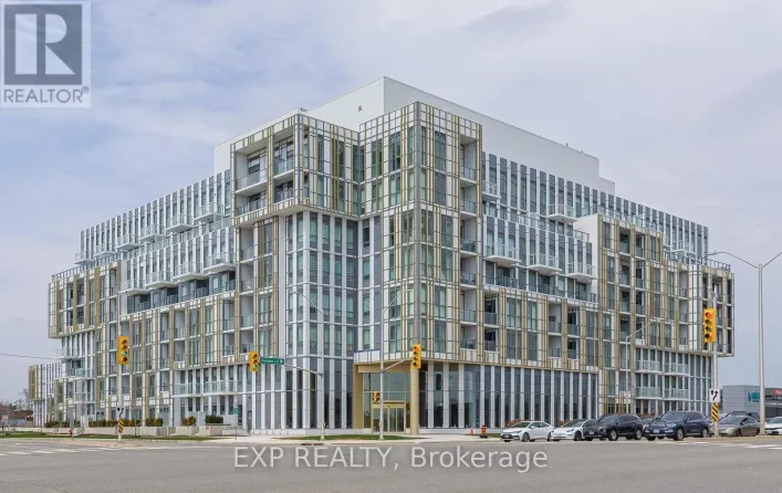 546 - 1005 DUNDAS STREET E, Oakville