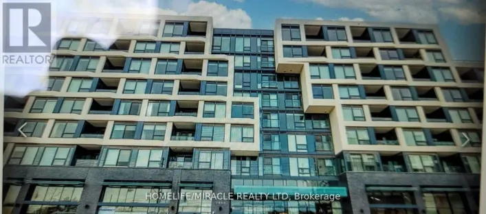 546 - 2450 OLD BRONTE ROAD, Oakville