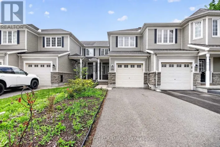 546 ASHBOURNE CRESCENT, Ottawa