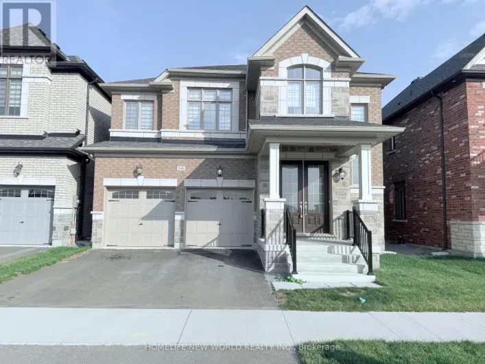 546 BAKER HILL BOULEVARD, Whitchurch-Stouffville