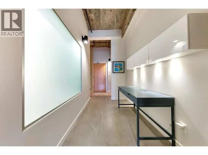 546 BEATTY STREET, Vancouver