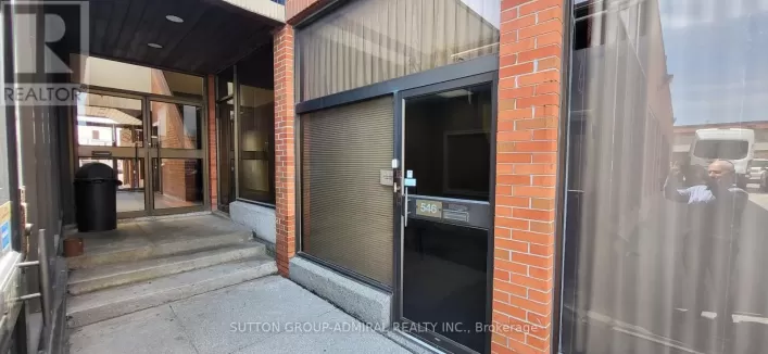 546 CHAMPAGNE DRIVE, Toronto