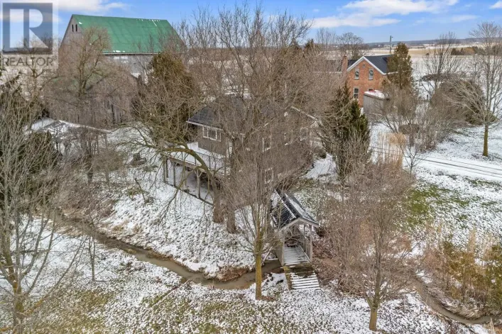 546 CONCESSION 8 ROAD, Brockton