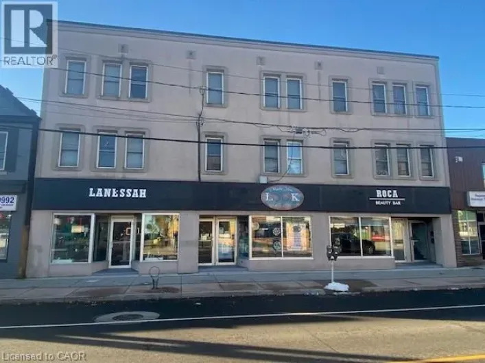 546 CONCESSION Street, Hamilton