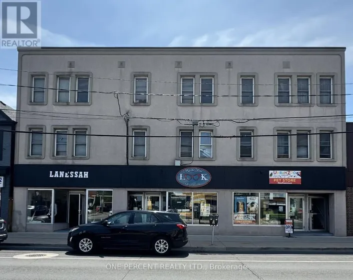 546 CONCESSION STREET, Hamilton