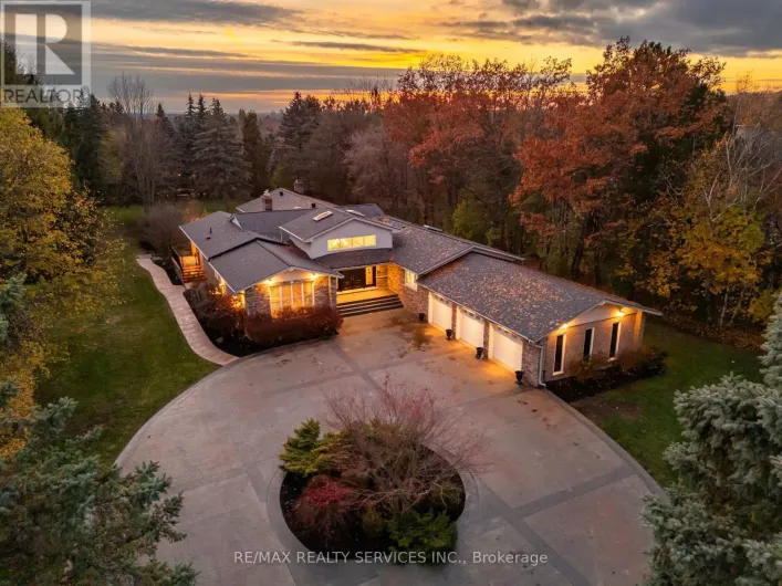 546 CONSERVATION DRIVE, Brampton