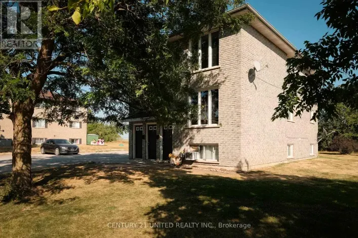 546 CRYSTAL DRIVE, Peterborough