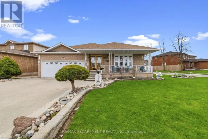 546 DICENZO DRIVE S, Hamilton