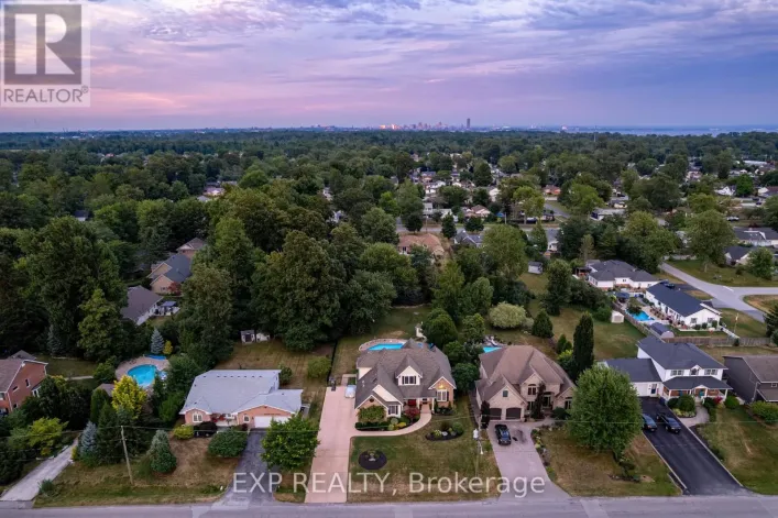 546 FERNDALE AVENUE, Fort Erie