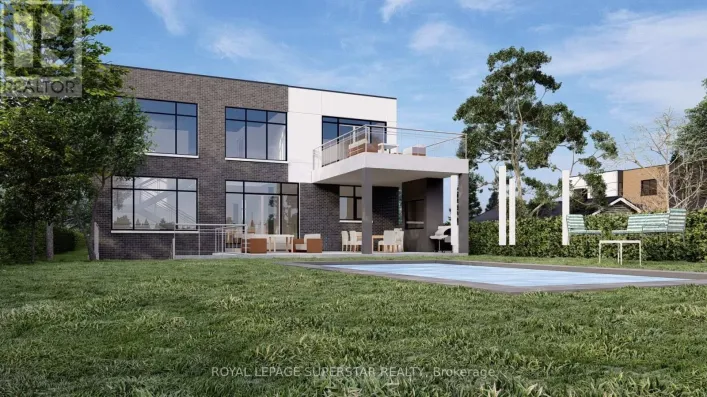 546 FOURTH LINE, Oakville