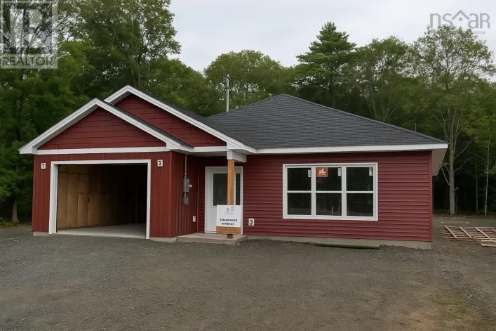 546 GLEN ALLAN Drive, Bridgewater