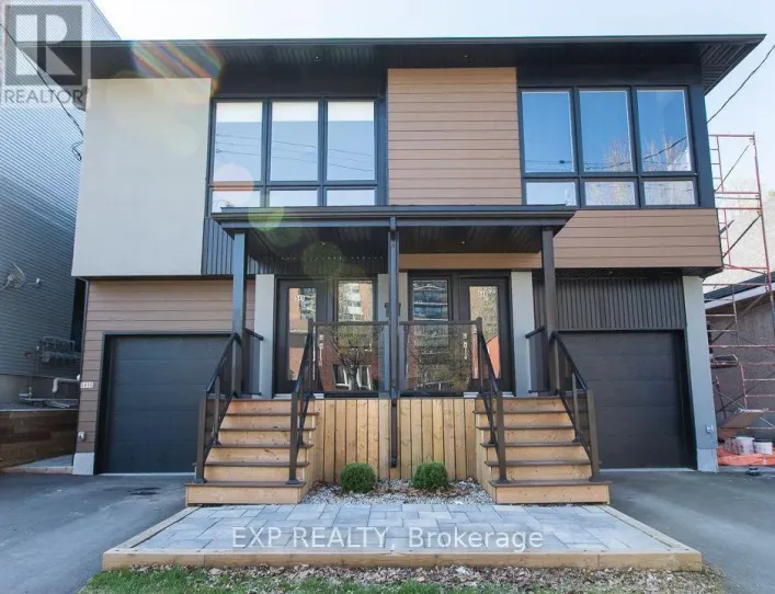 546 GUY STREET, Ottawa