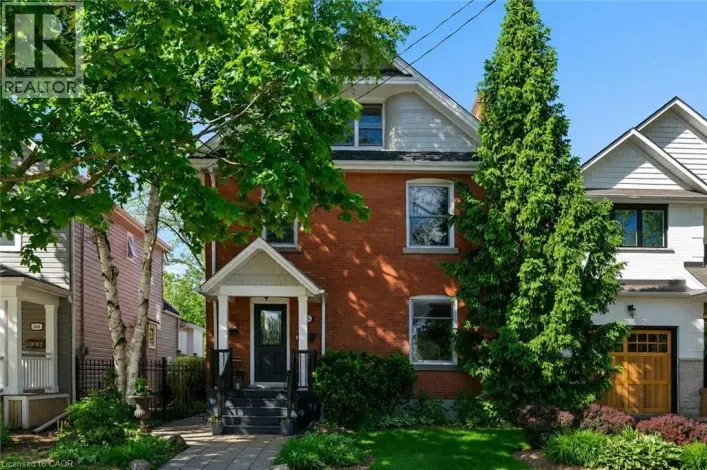 546 HURD Avenue, Burlington