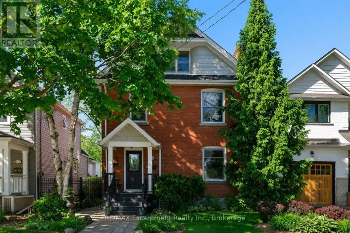 546 HURD AVENUE, Burlington
