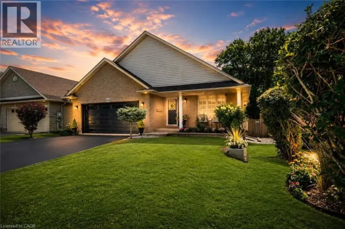 546 JERSEYVILLE Road W, Hamilton