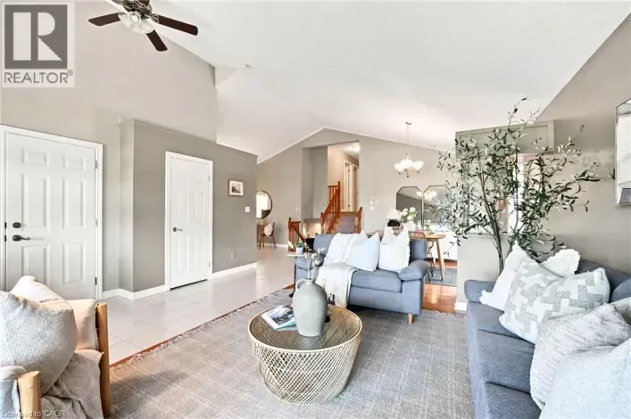 546 JERSEYVILLE Road W, Hamilton