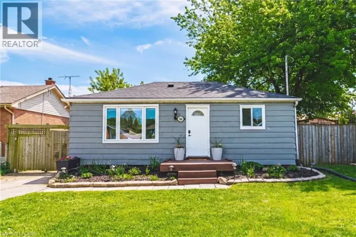 546 MOHAWK Road E, Hamilton