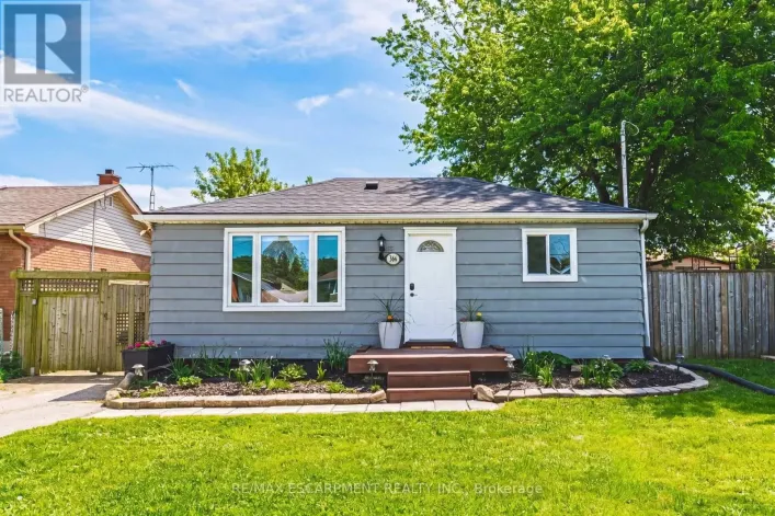 546 MOHAWK ROAD E, Hamilton