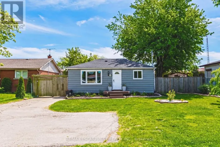 546 MOHAWK ROAD E, Hamilton
