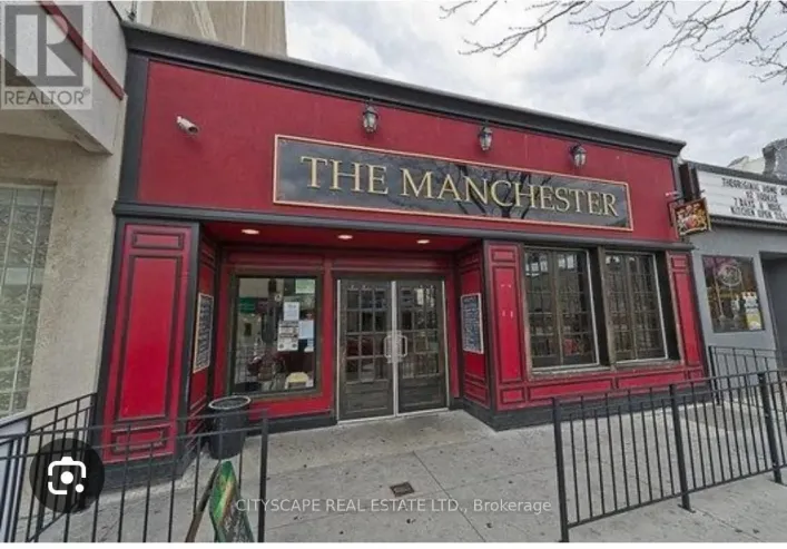 546 OUELLETTE AVENUE W, Windsor