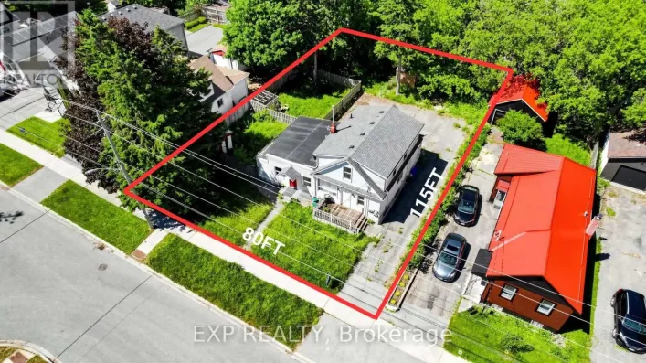 546 PARK ROAD S, Oshawa