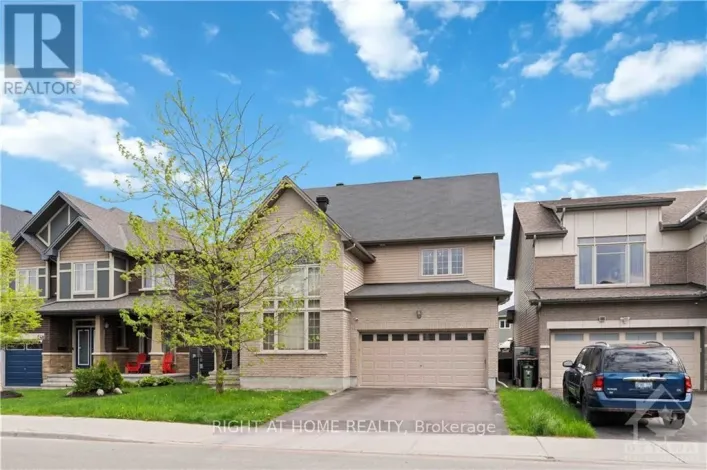 546 PEERLESS STREET, Ottawa