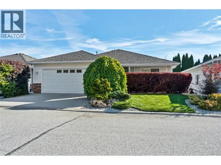 546 Redwing Drive, Penticton