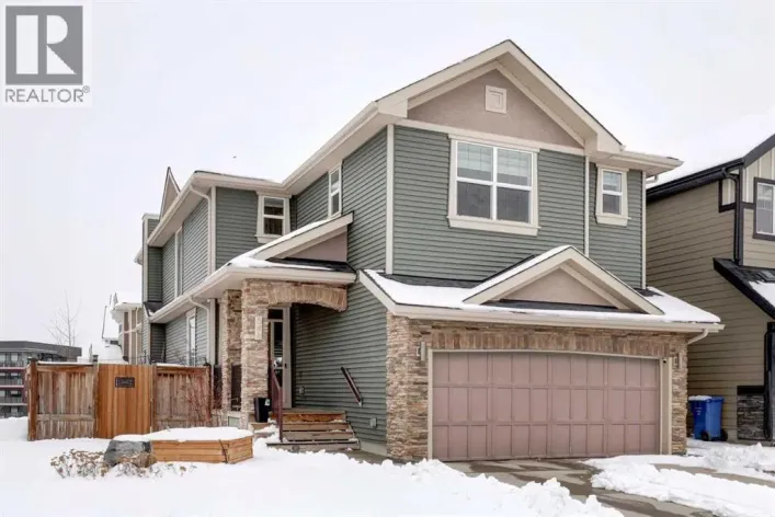 546 Sherwood Boulevard NW, Calgary