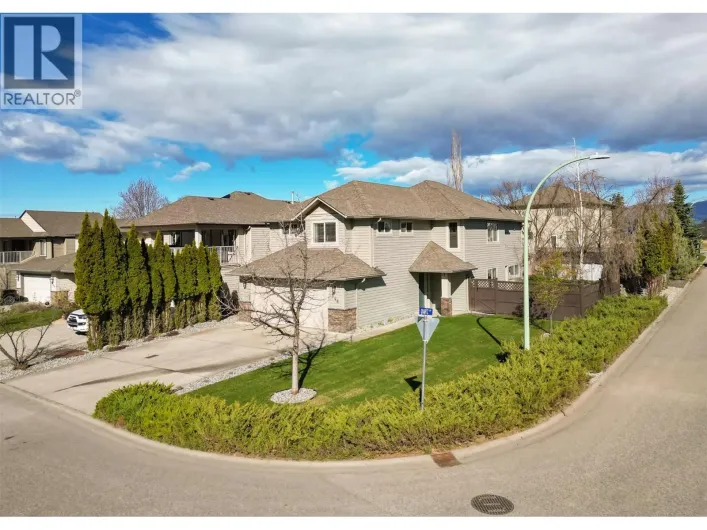546 South Crest Drive Lot# 1, Kelowna