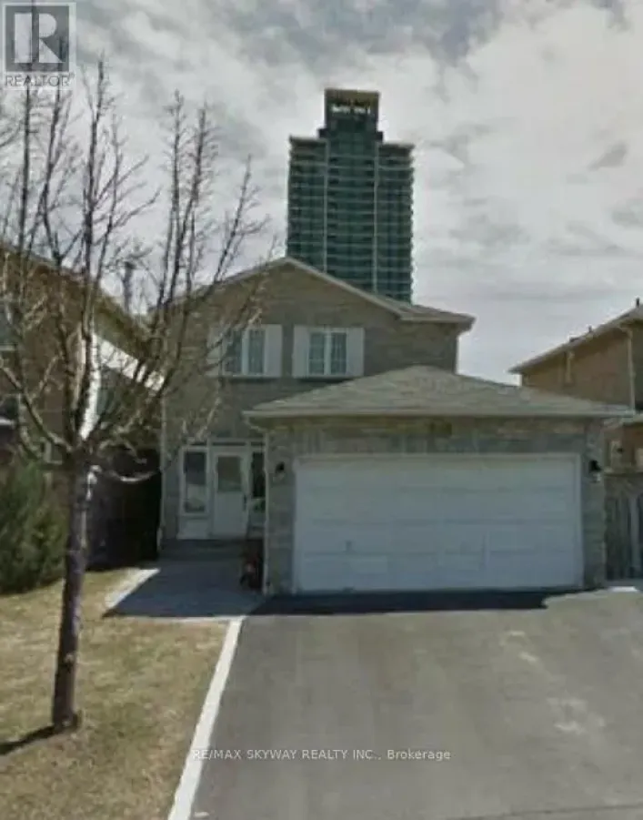 546 TURNBRIDGE ROAD, Mississauga