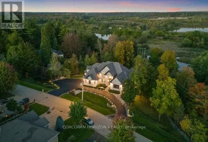 546 WOOLWICH PLACE, Waterloo