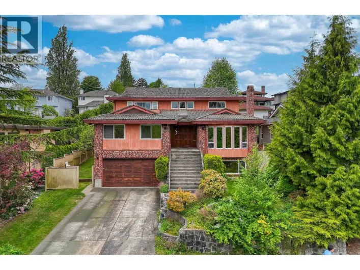 5460 BRAELAWN DRIVE, Burnaby