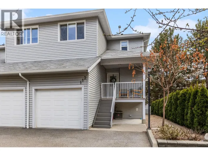 5460 Clements Crescent Unit# 113 Lot# lot 9, Peachland