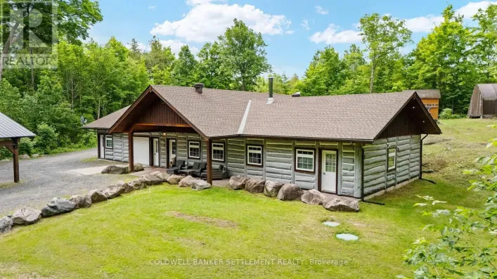 5460 MCDONALDS CORNERS ROAD, Lanark Highlands