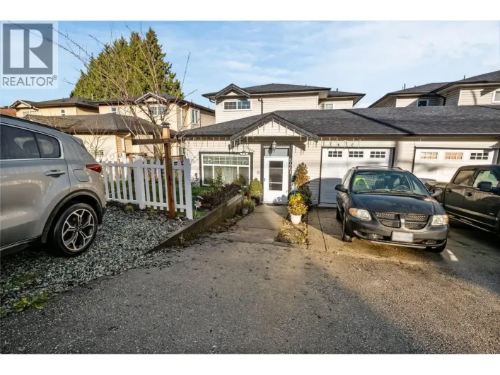 5461 MANOR STREET, Burnaby