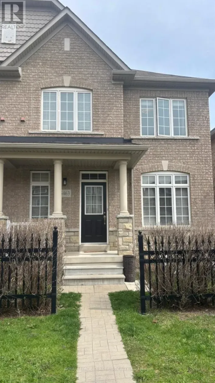 5463 TENTH LINE, Mississauga