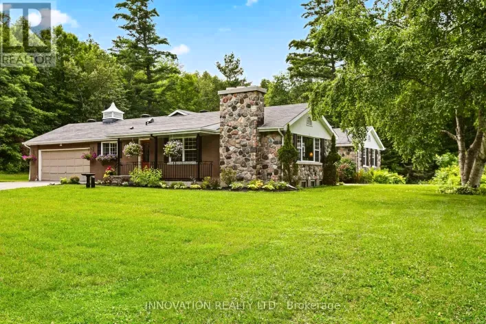 House for sale: 5463 TORBOLTON RIDGE ROAD, Ottawa