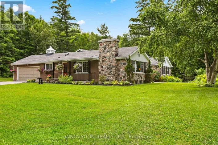 5463 TORBOLTON RIDGE ROAD, Ottawa