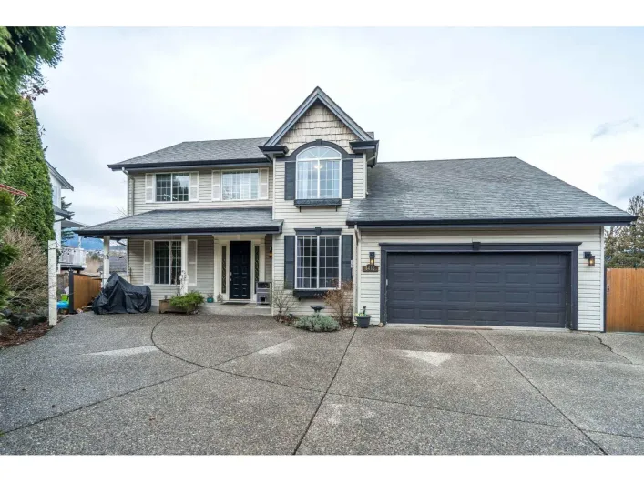 5465 HIGHROAD CRESCENT|Promontory, Chilliwack
