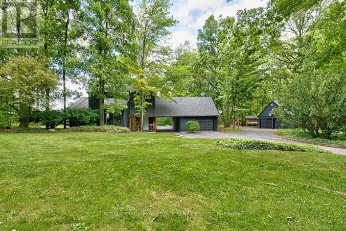 5465 NO. 1 SIDE ROAD, Milton