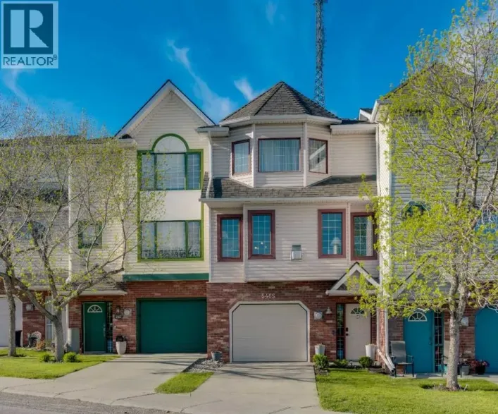 5465 Patina Drive SW, Calgary