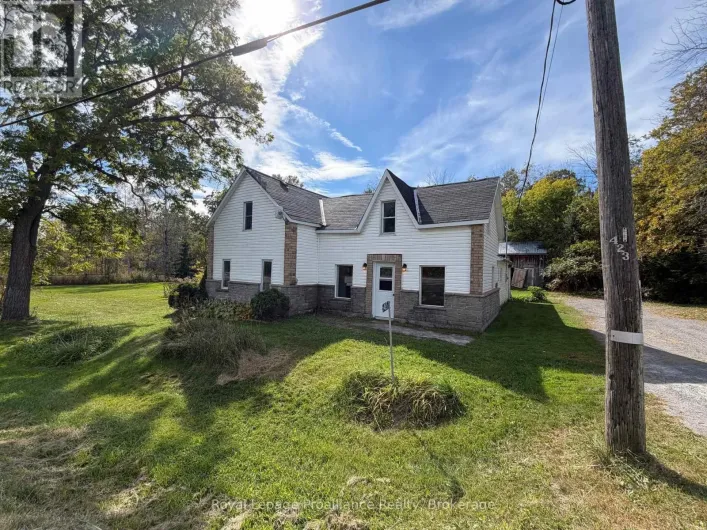 5465 STIRLING-MARMORA ROAD, Stirling-Rawdon
