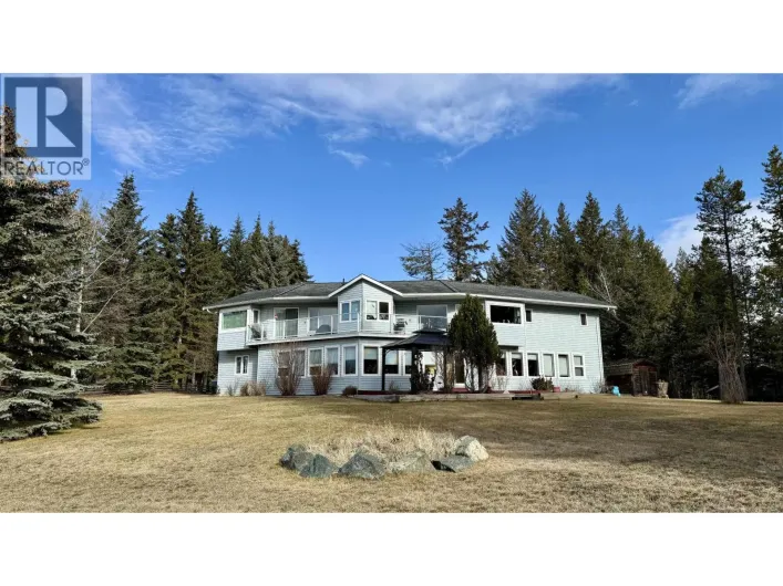 5466 DONSLEEQUA COURT, 108 Mile Ranch