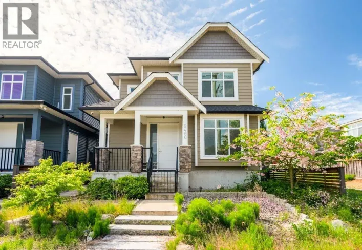 5466 MONCTON STREET, Richmond