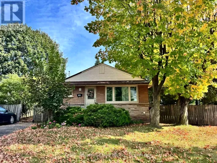 5466 RANDOLPH CRESCENT, Burlington
