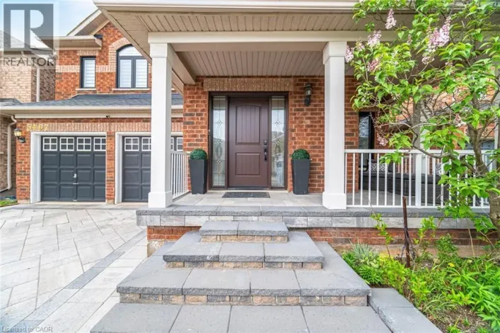 5467 BLUE SPRUCE Avenue, Burlington