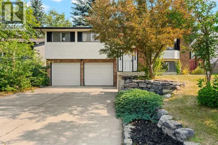 5467 Dalrymple Crescent NW, Calgary
