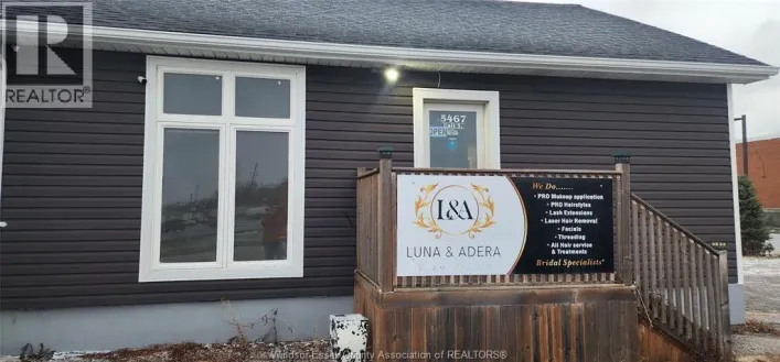 5467 TECUMSEH ROAD East Unit# 3, Windsor
