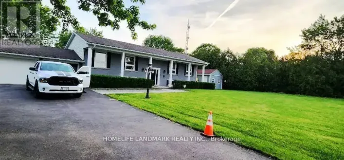 5468 APPLEBY LINE, Burlington